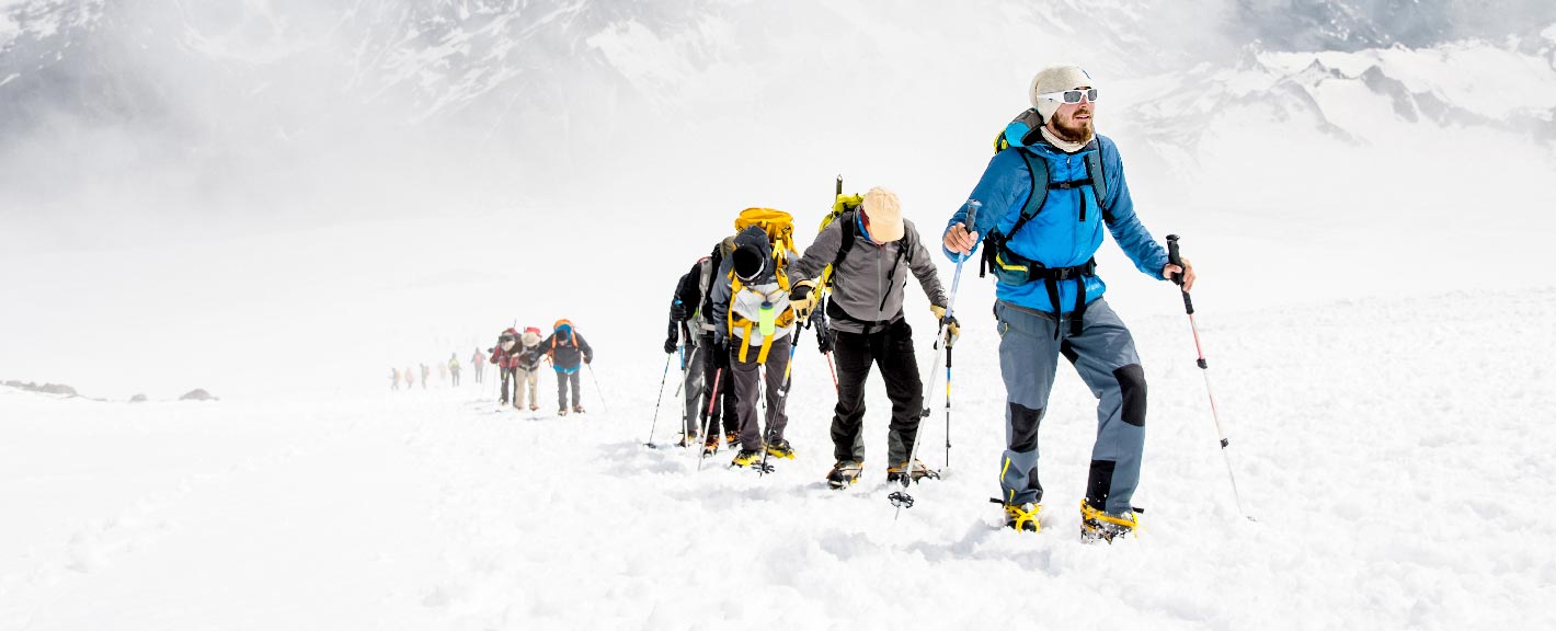 ALPINISMO – sport riconosciuti dal coni