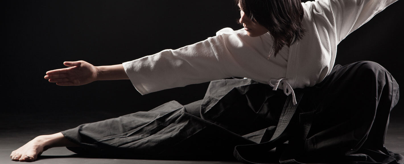 AIKIDO – sport riconosciuti dal coni